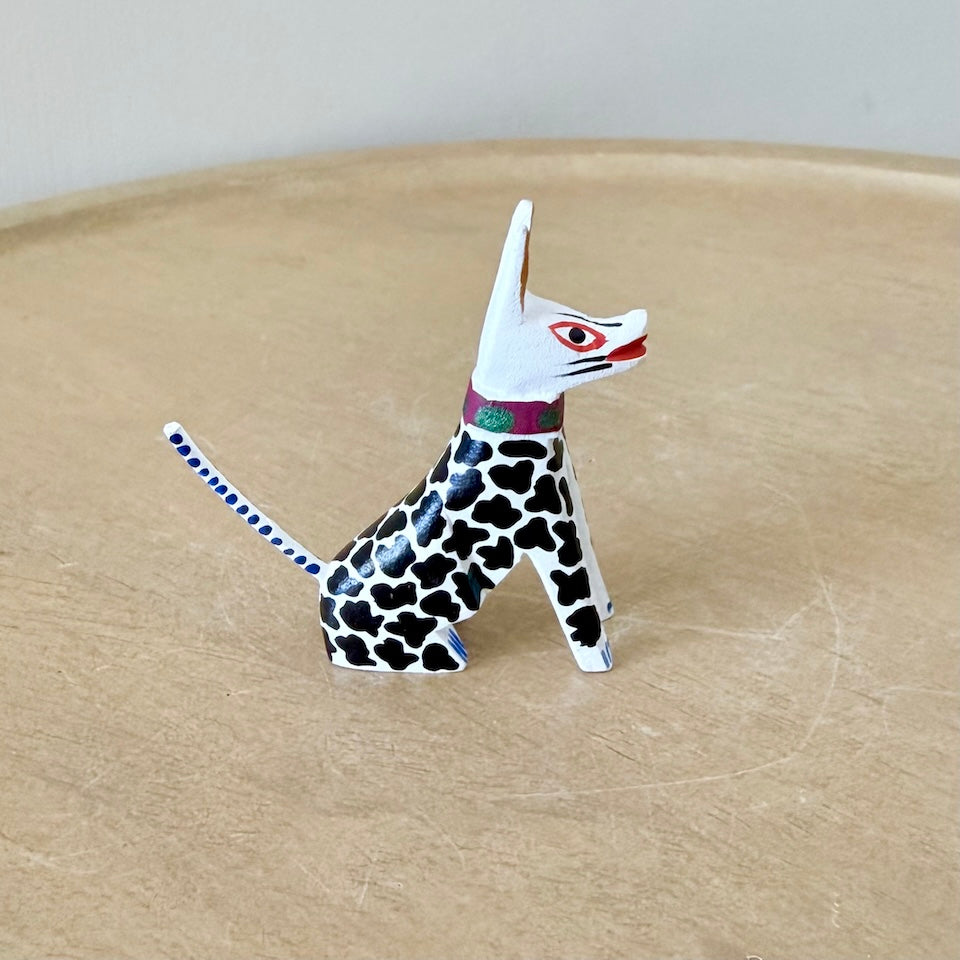 Mini Dog Alebrije