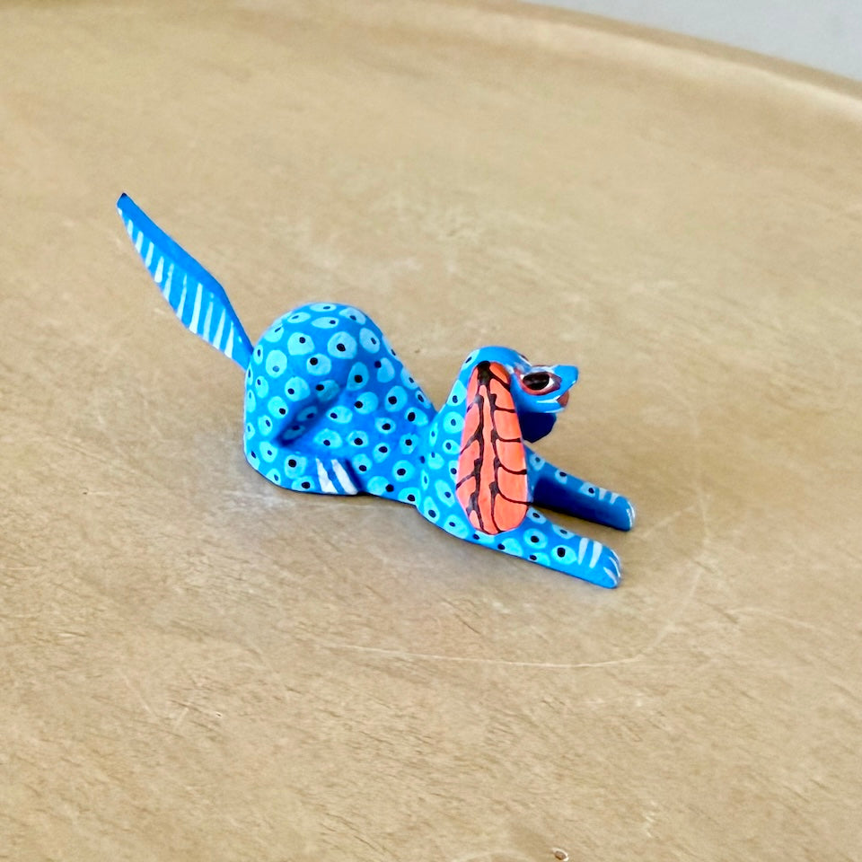 Mini Dog Alebrije