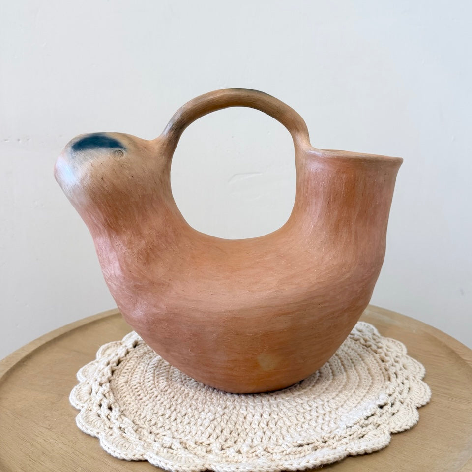 Pajarito Jarron Vase Pitcher
