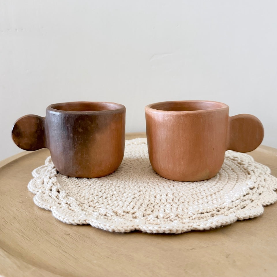 Full Moon Tacita Mug