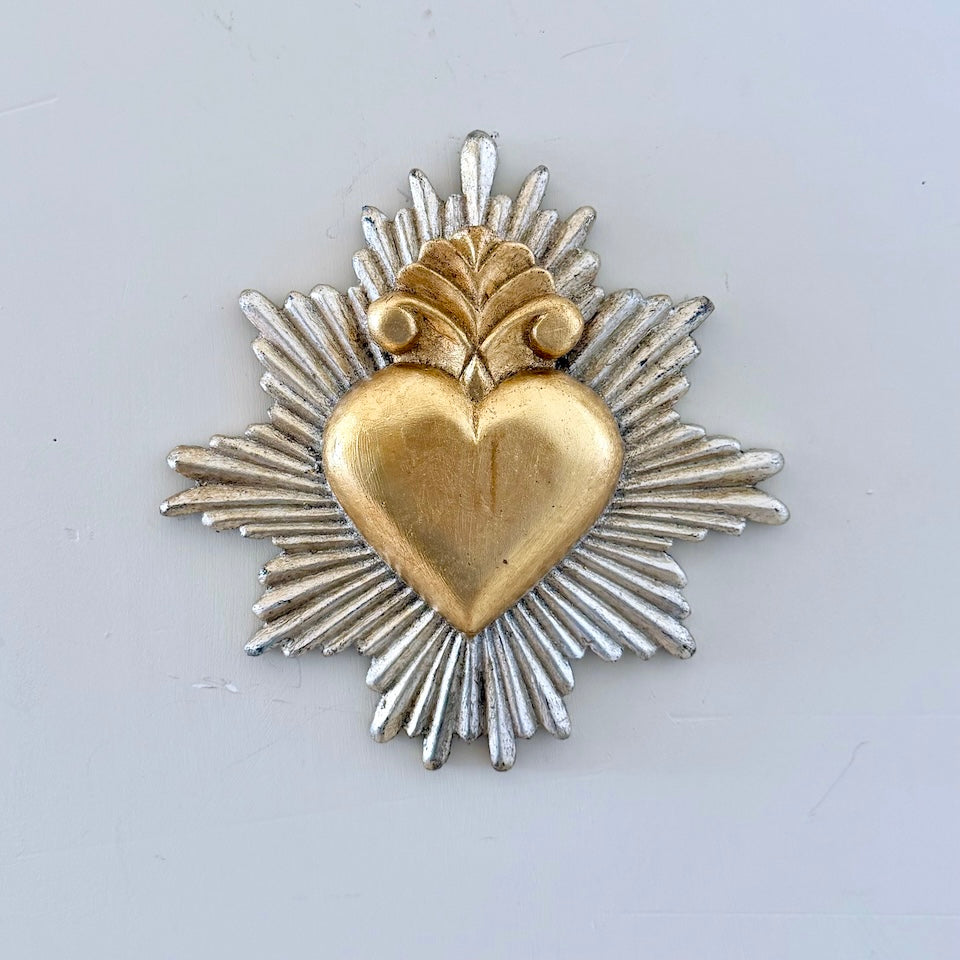 Corazon Resplandor