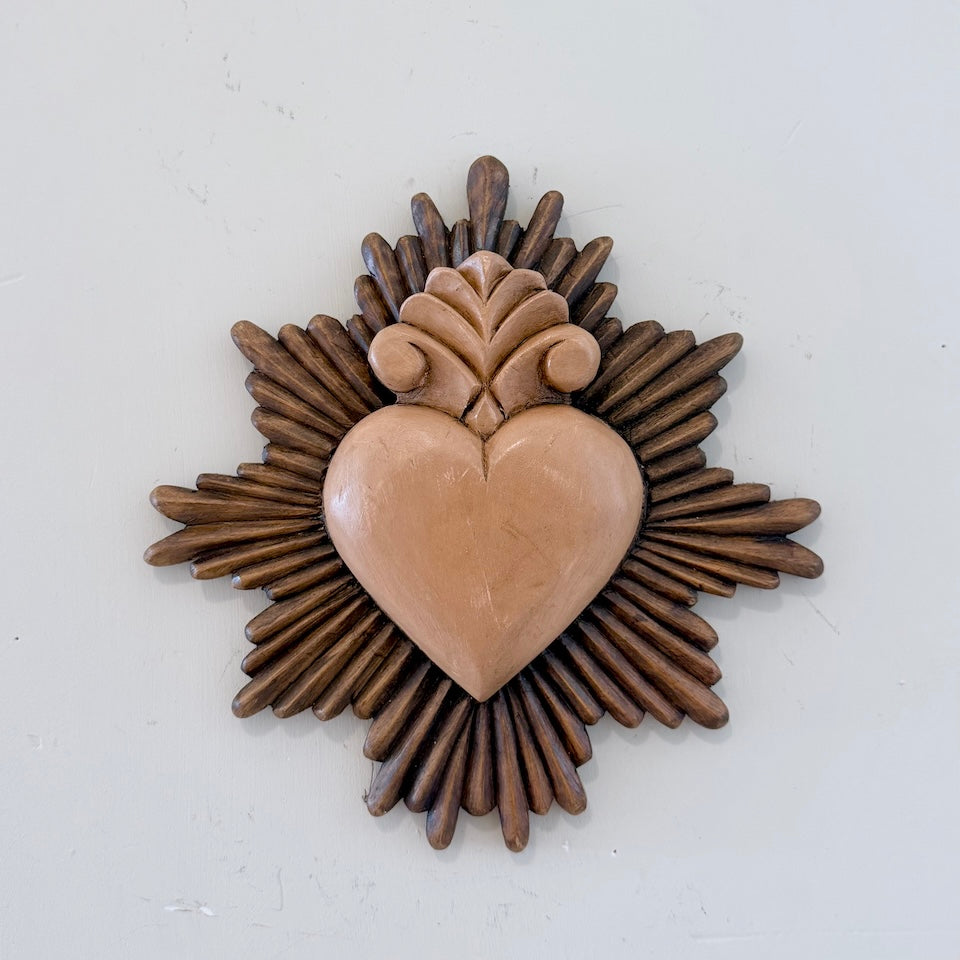 Corazon Resplandor