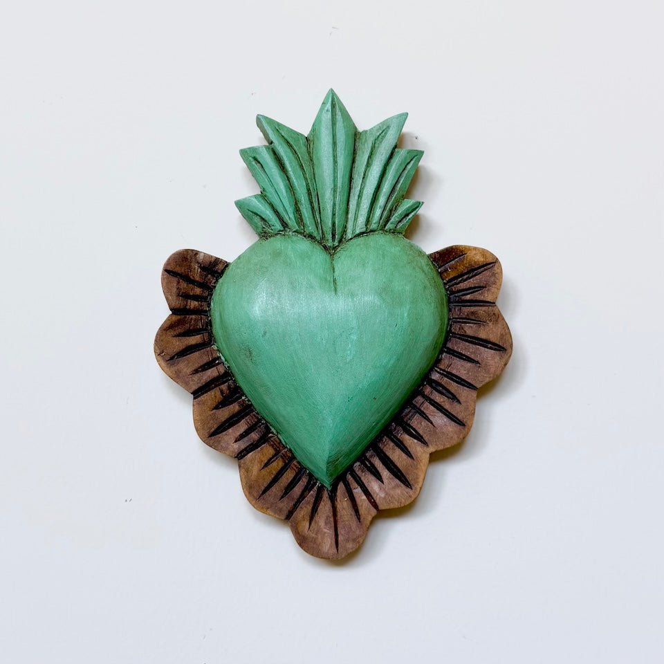 Medium Nube Corazon