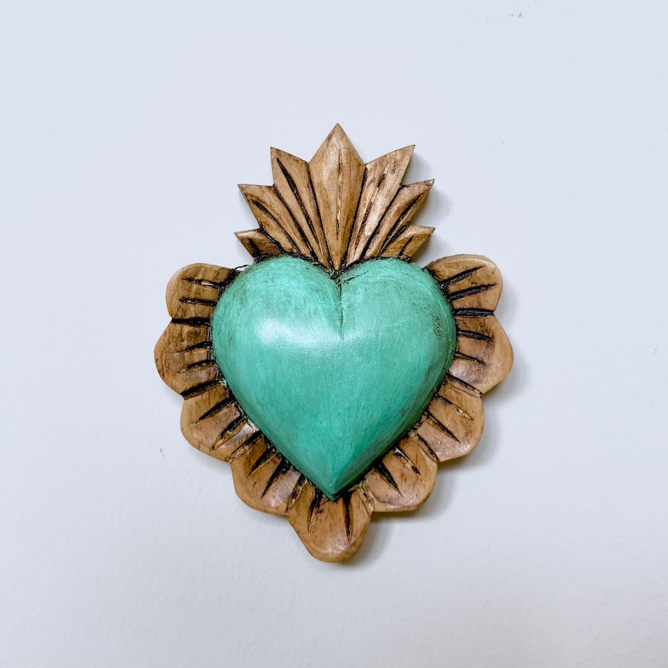 Small Nube Corazon