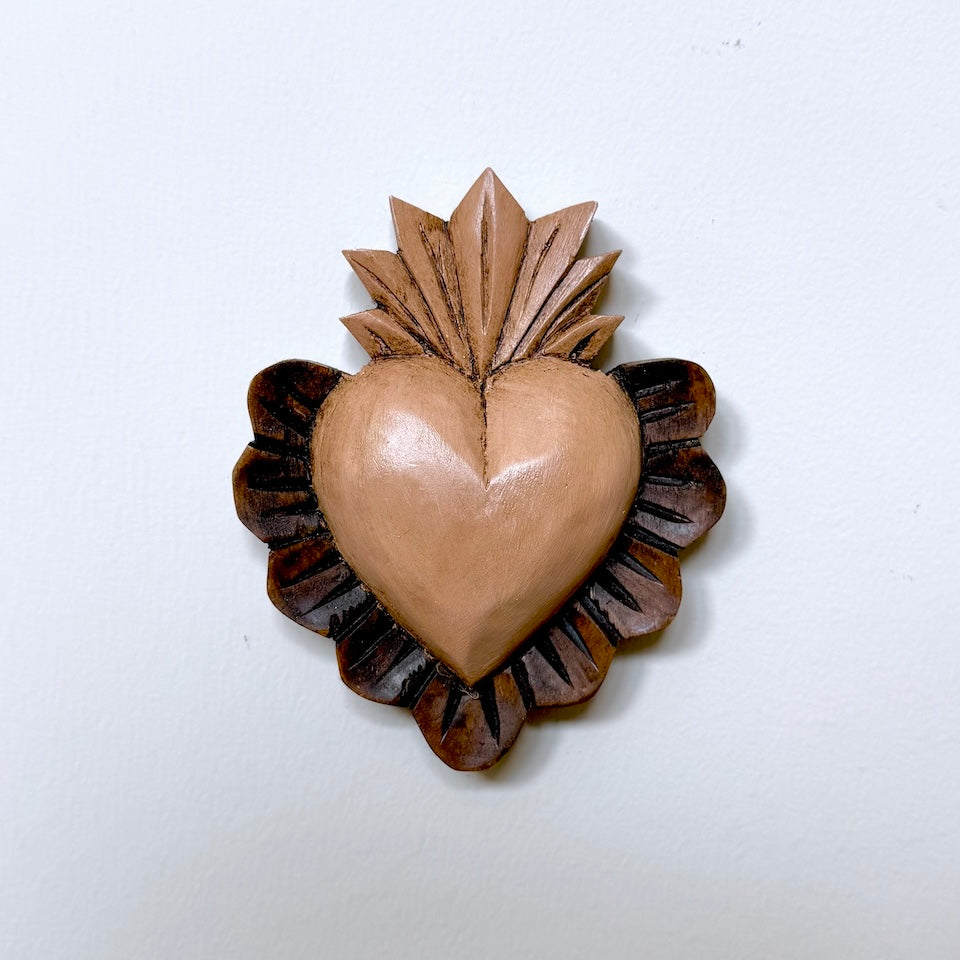 Small Nube Corazon