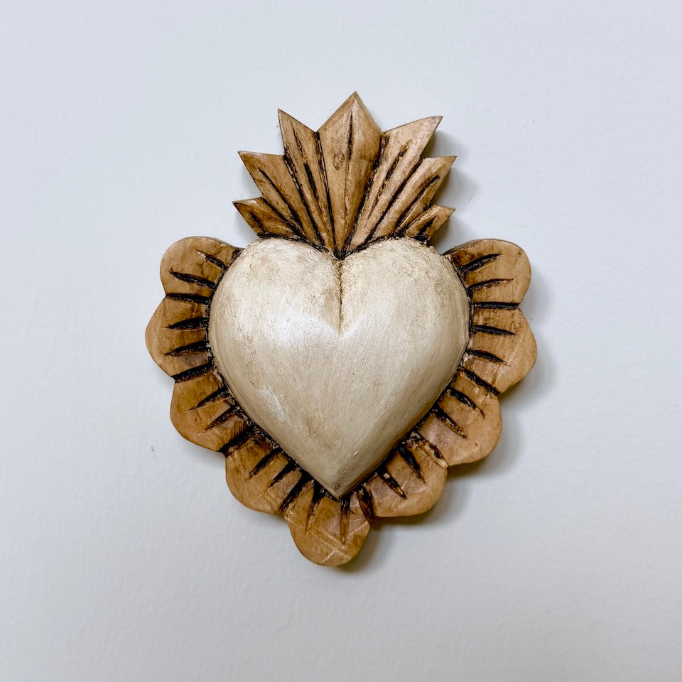 Small Nube Corazon