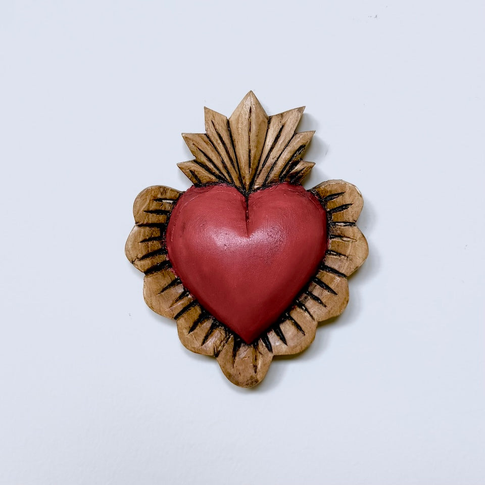Small Nube Corazon