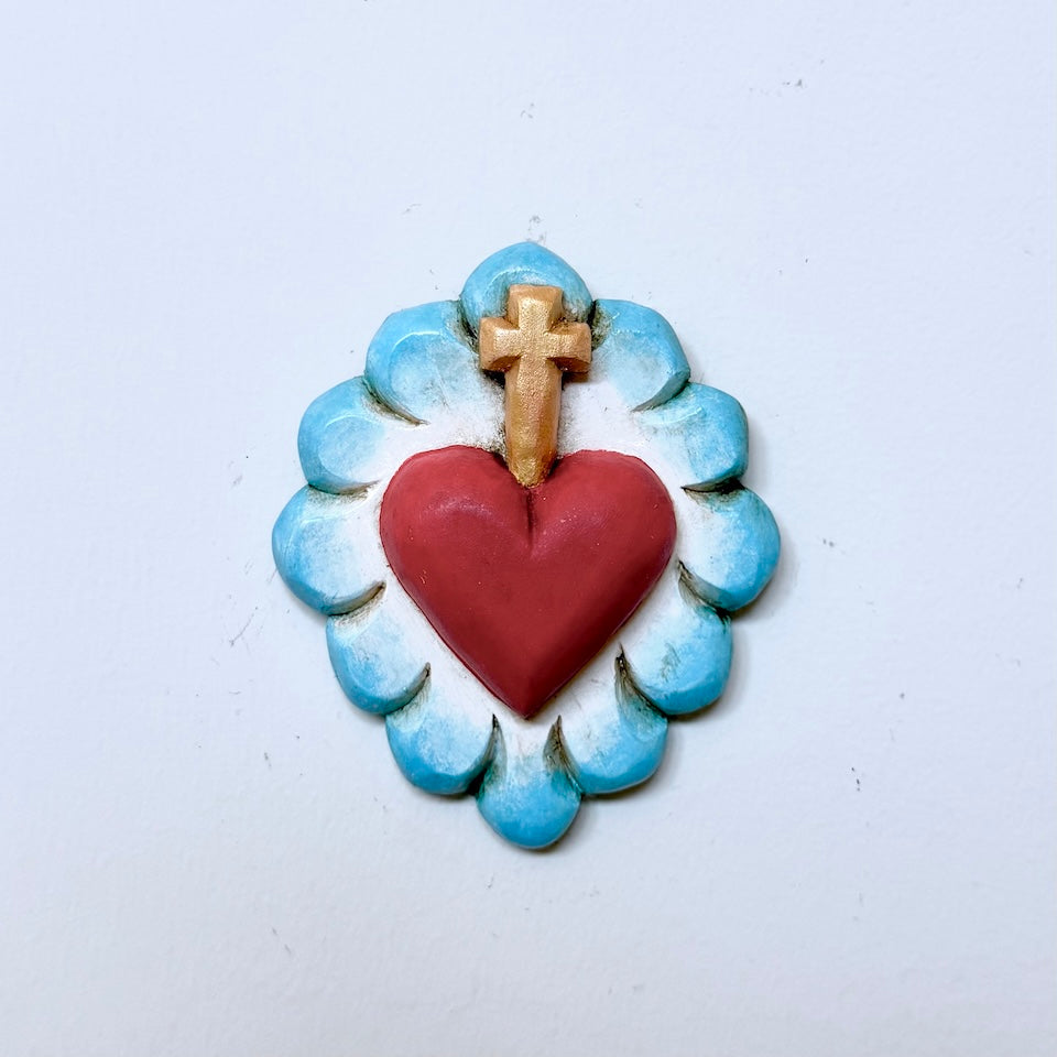 Corazon de Nube