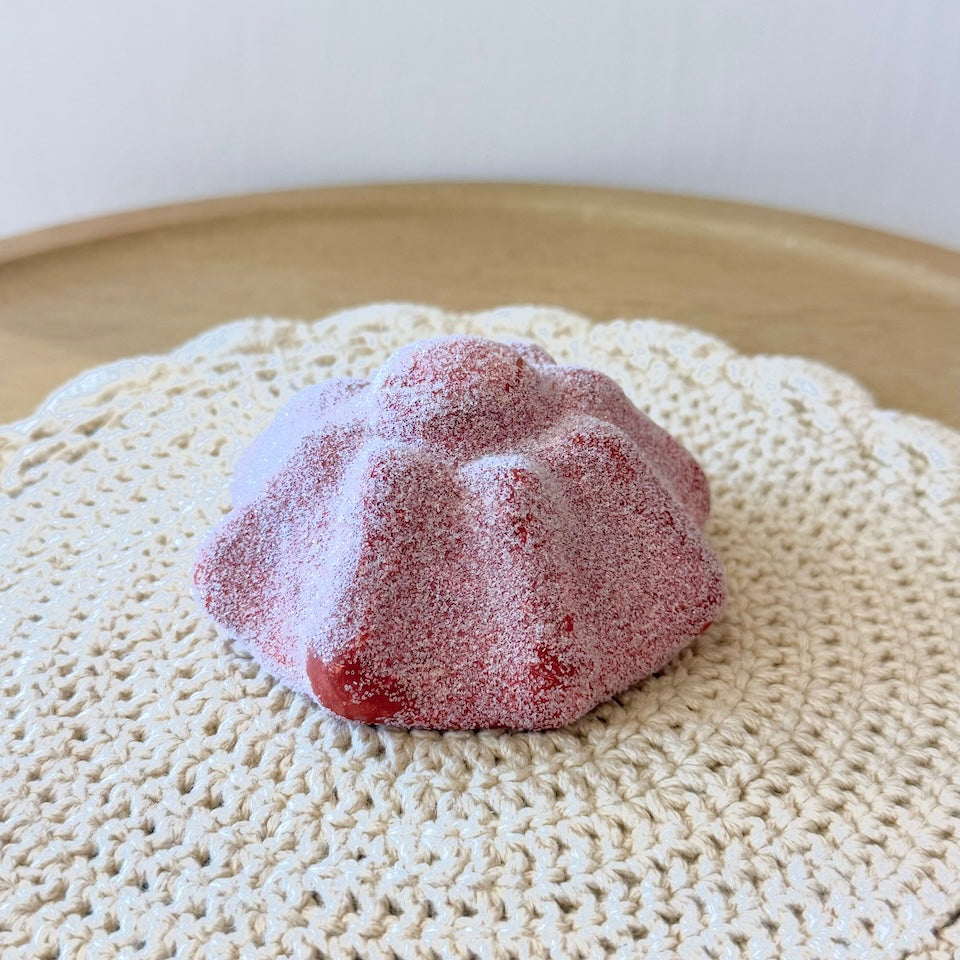 Paper Mâché Pan de Muerto