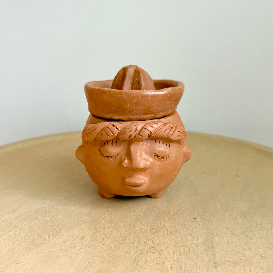 La Señora Mini Clay Juicers