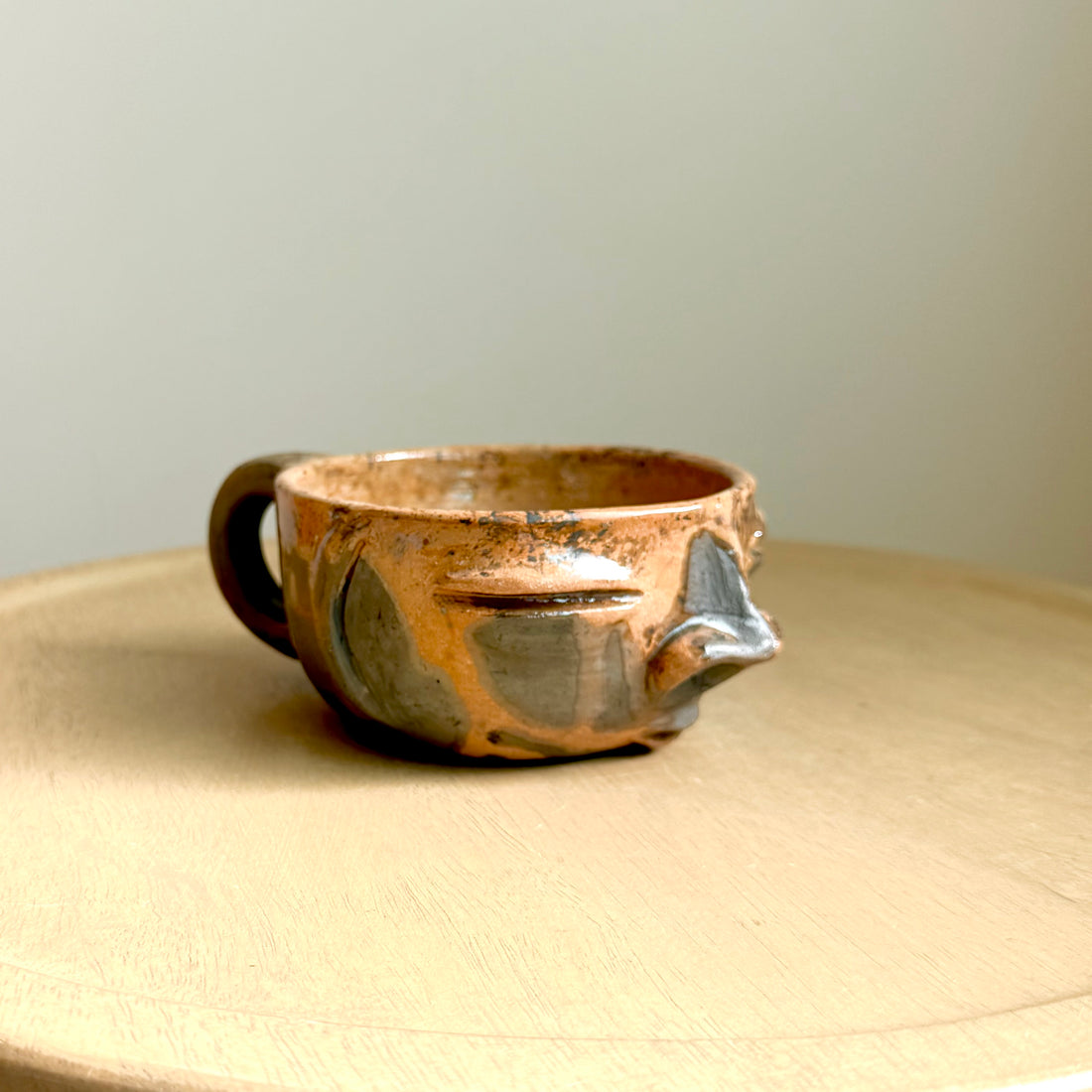 Martinez Chunky Face Cup