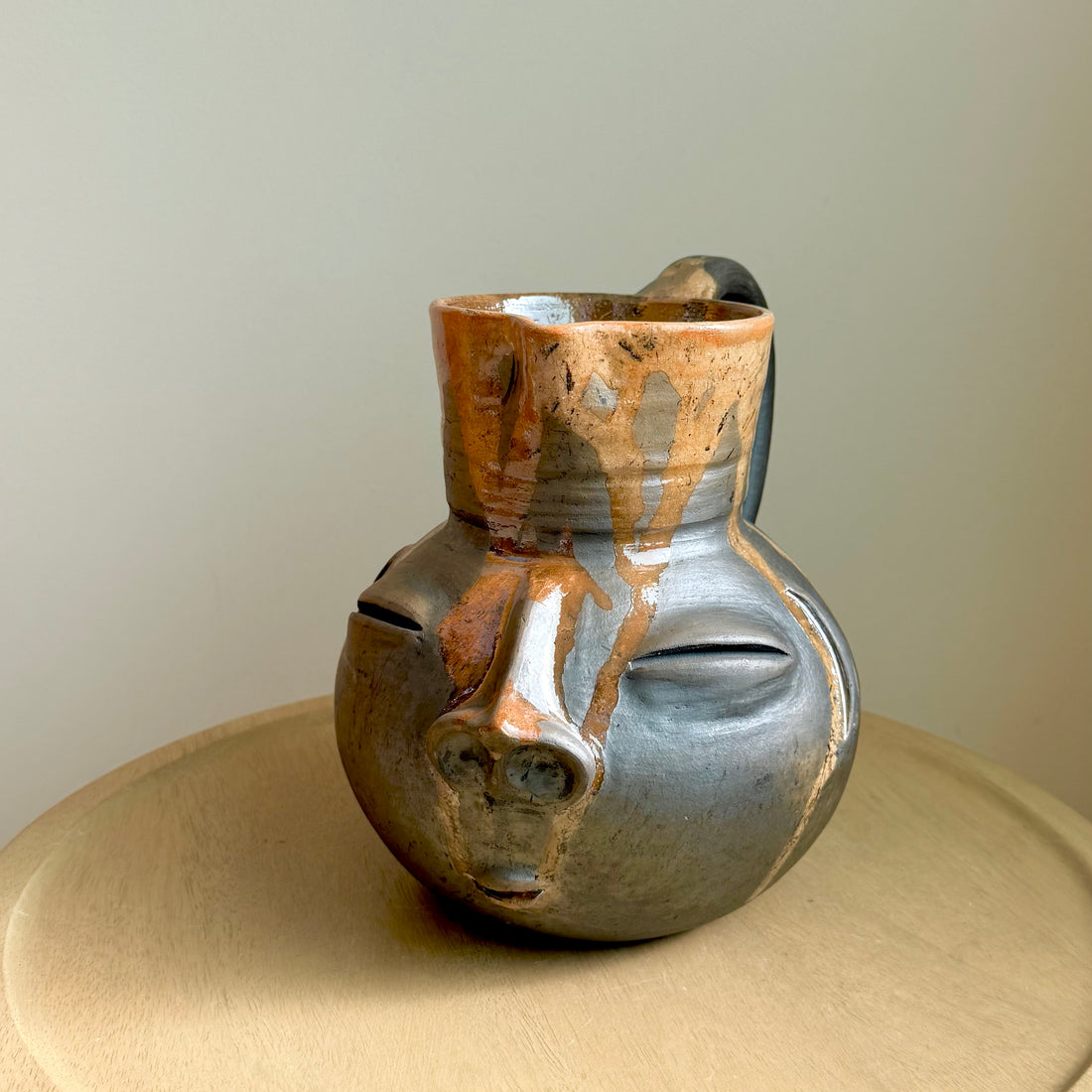 Martinez Face Pitchers