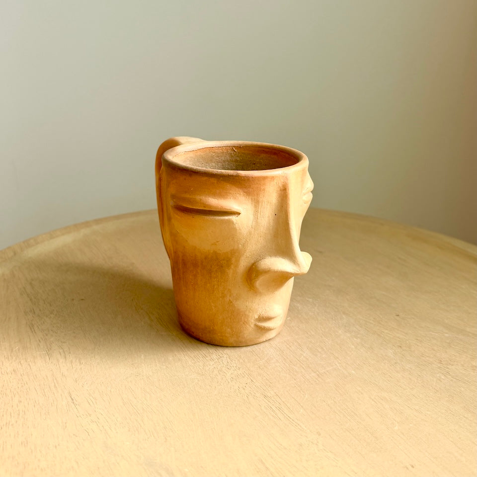 Martinez Short Face Cup