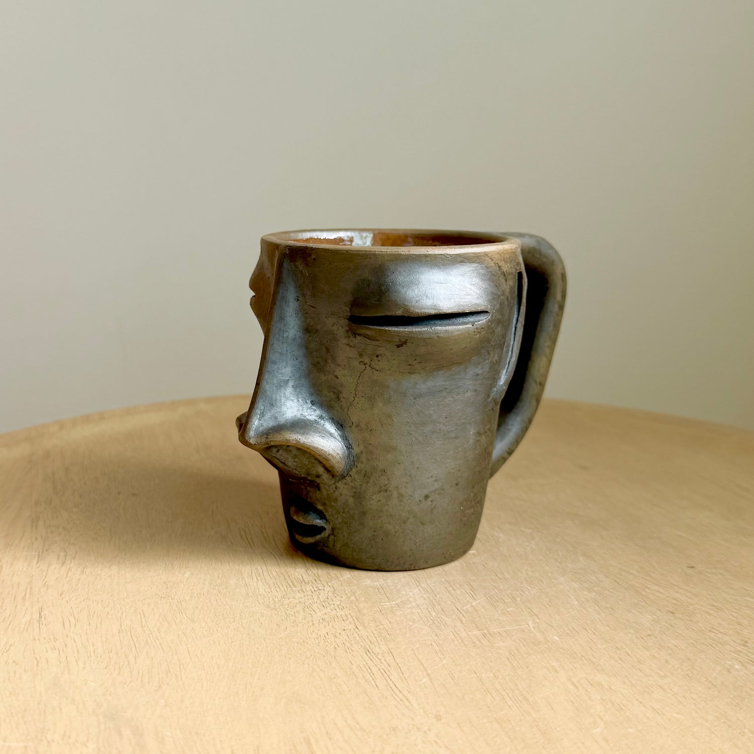 Martinez Short Face Cup
