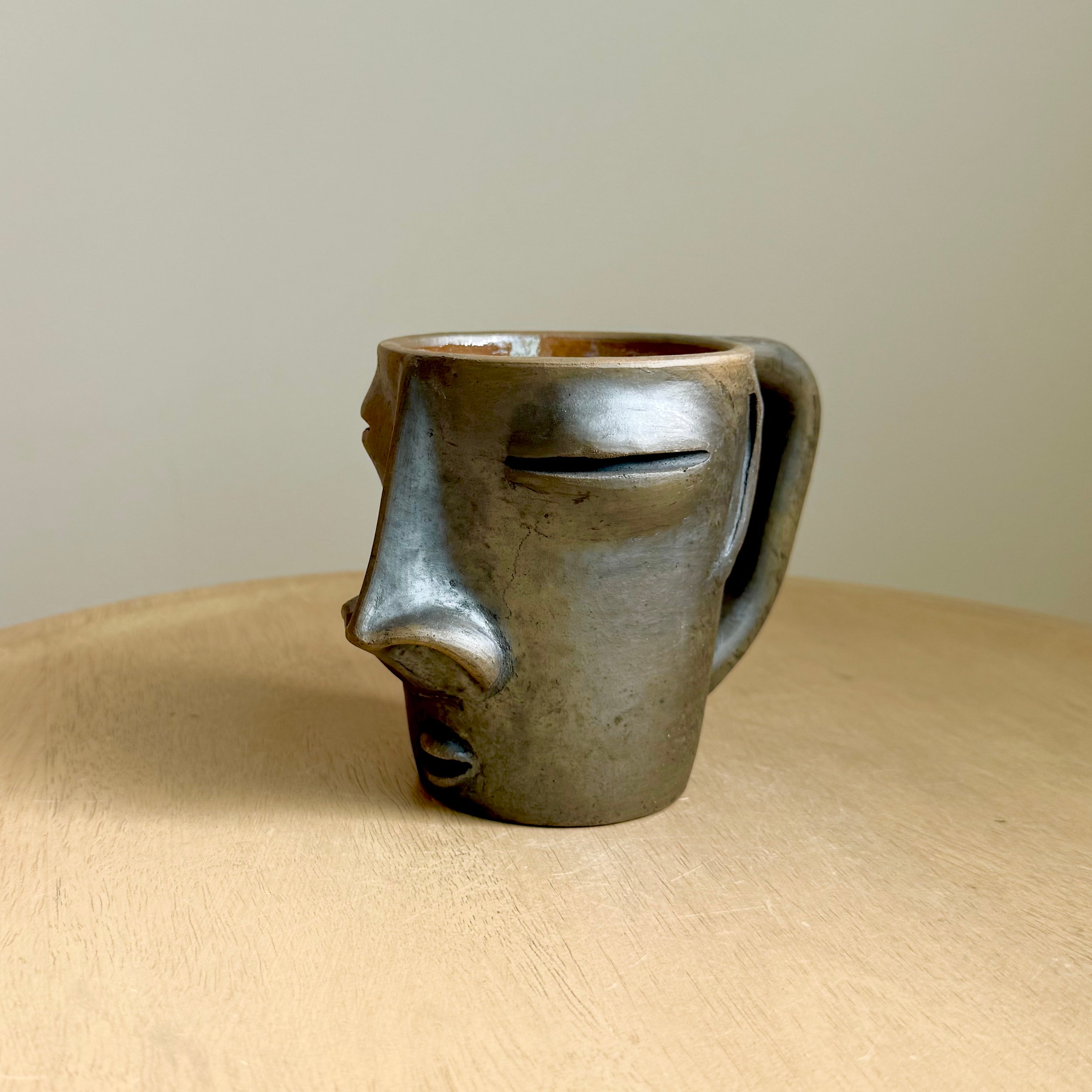 Martinez Short Face Cup