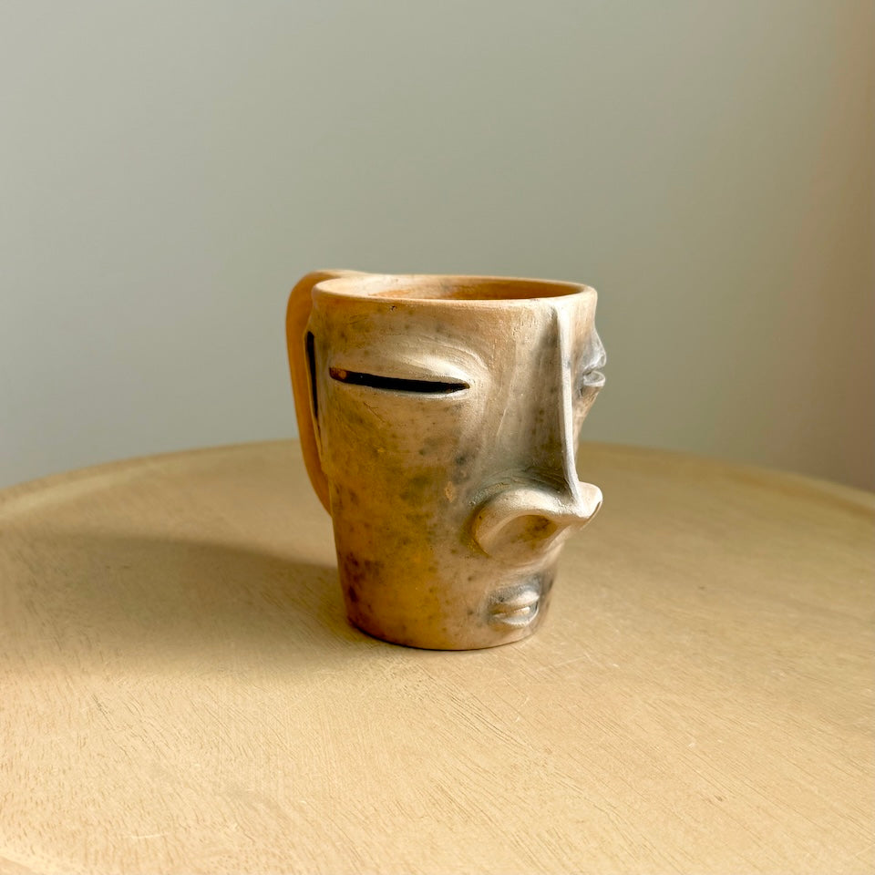 Martinez Short Face Cup