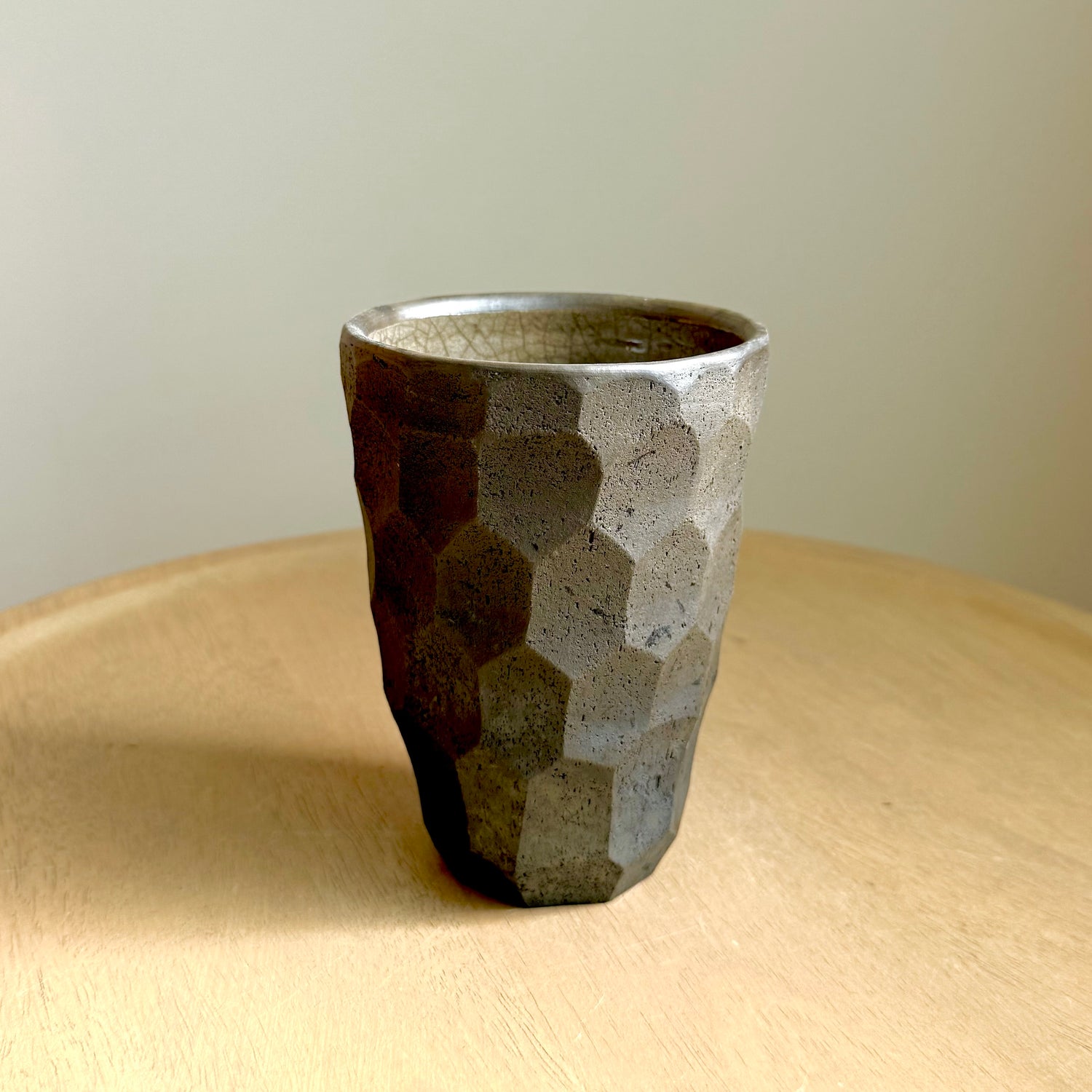 Large Corte Tumbler