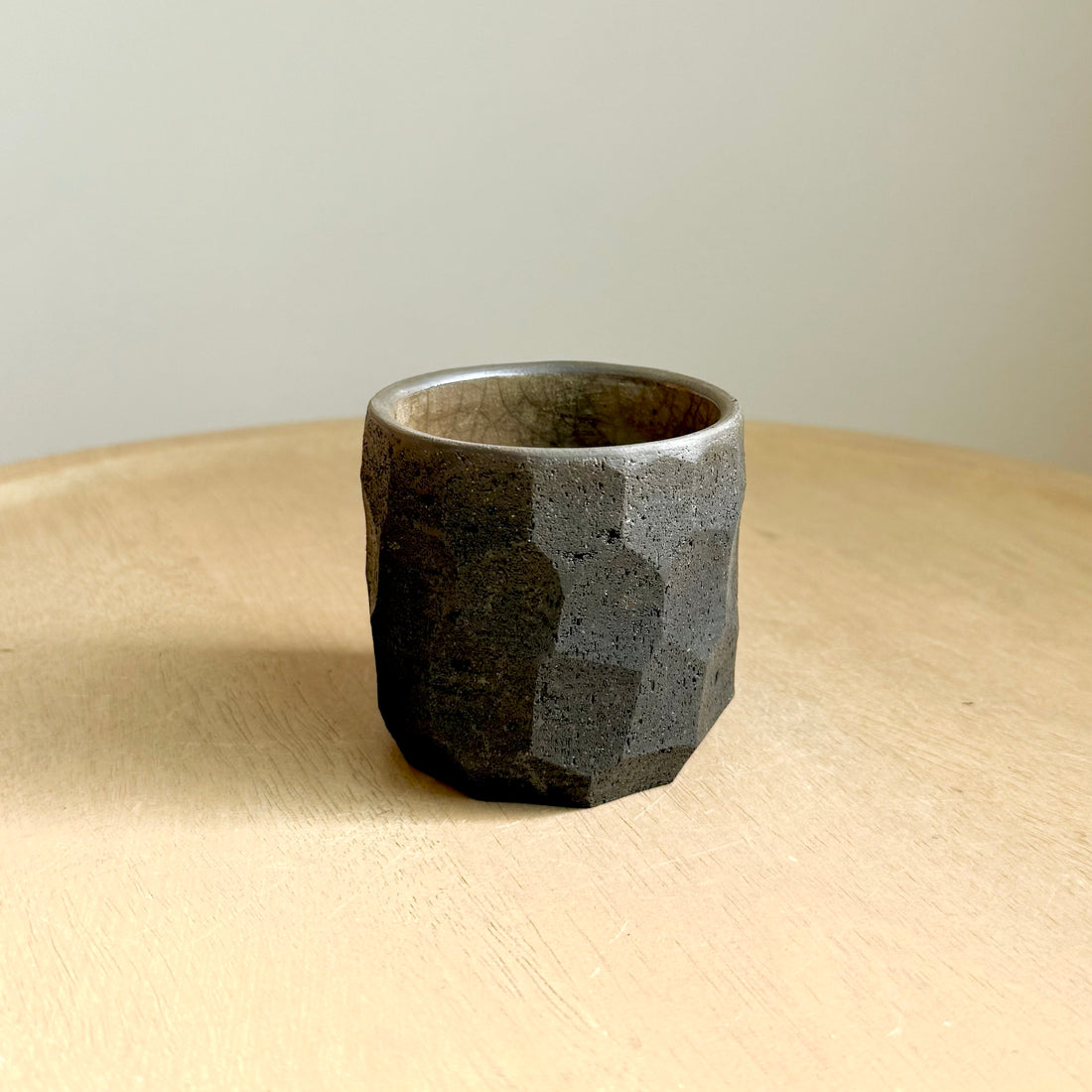 Small Corte Cup