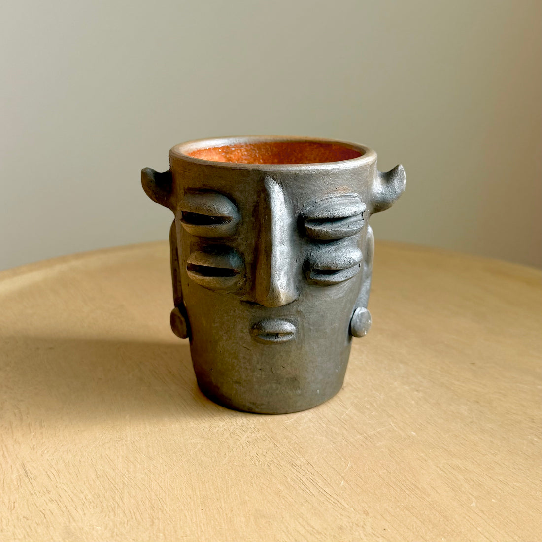 Martinez Diablitos Face Cup