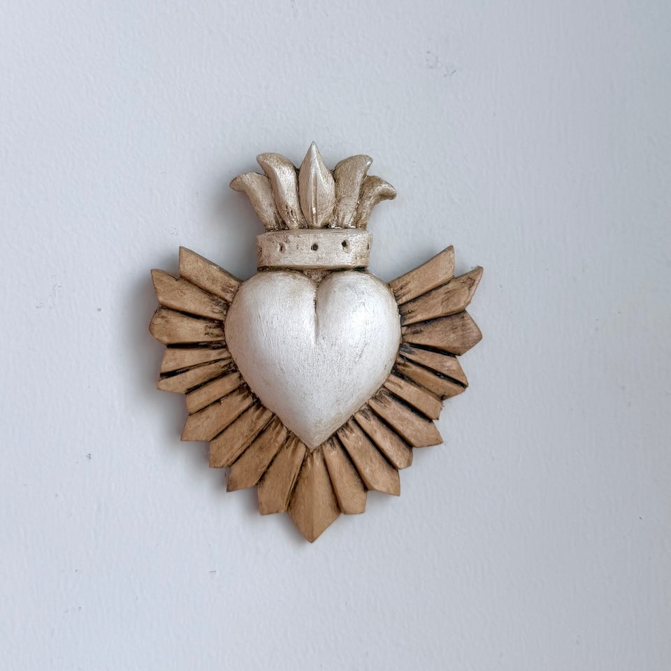 Small Resplandor Sacred Heart