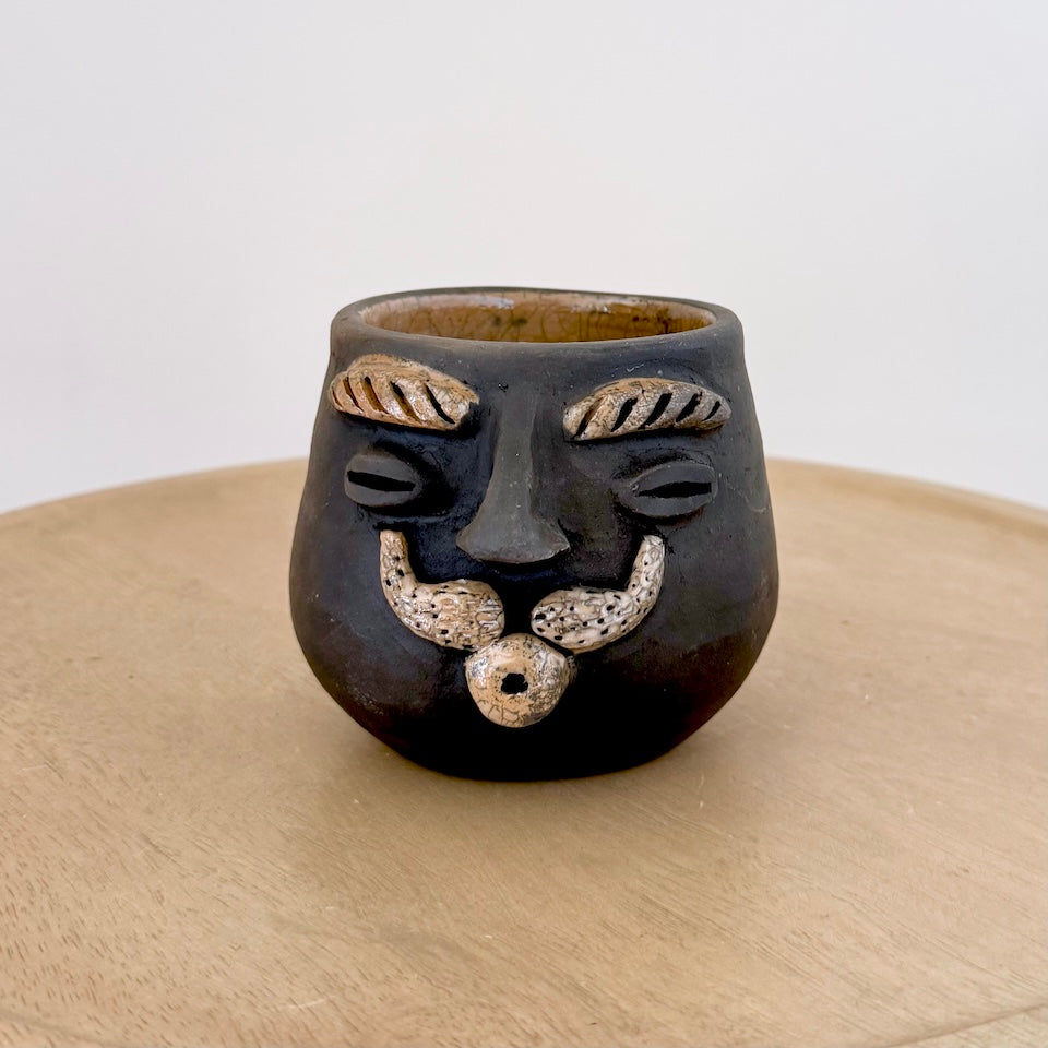 Chunky Ahumadas Carita Mug