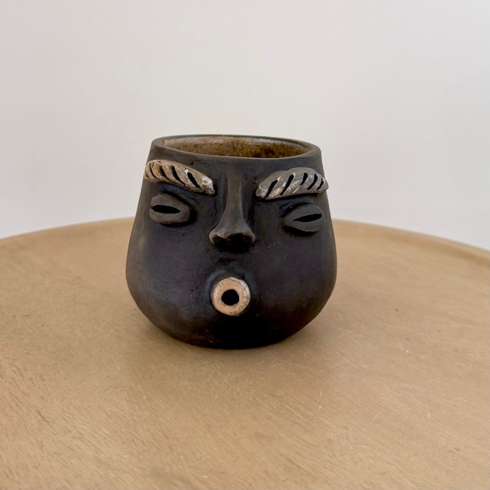 Chunky Ahumadas Carita Mug