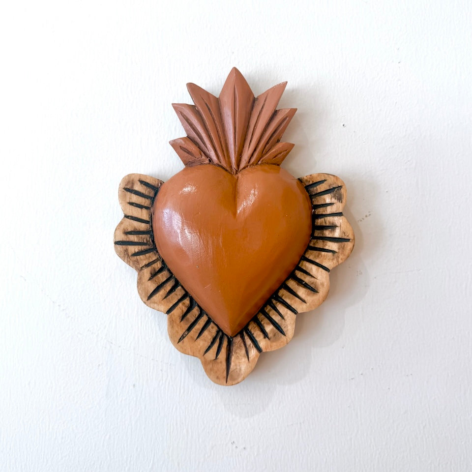Nube Corazon