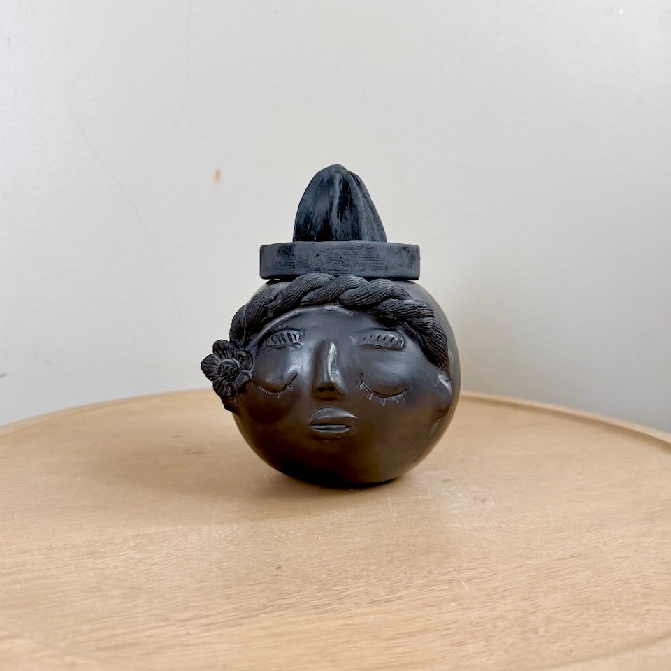 Barro Negro Señora Juicer