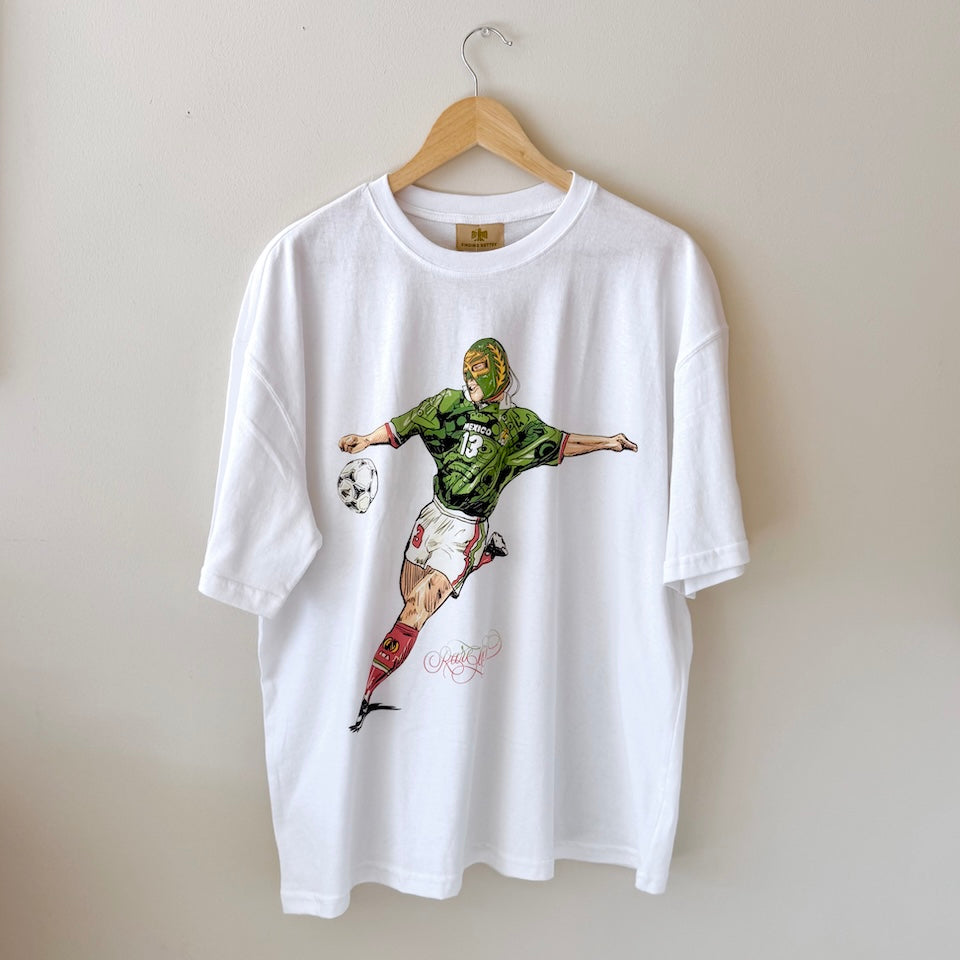 Soberano Seleccion T-Shirt