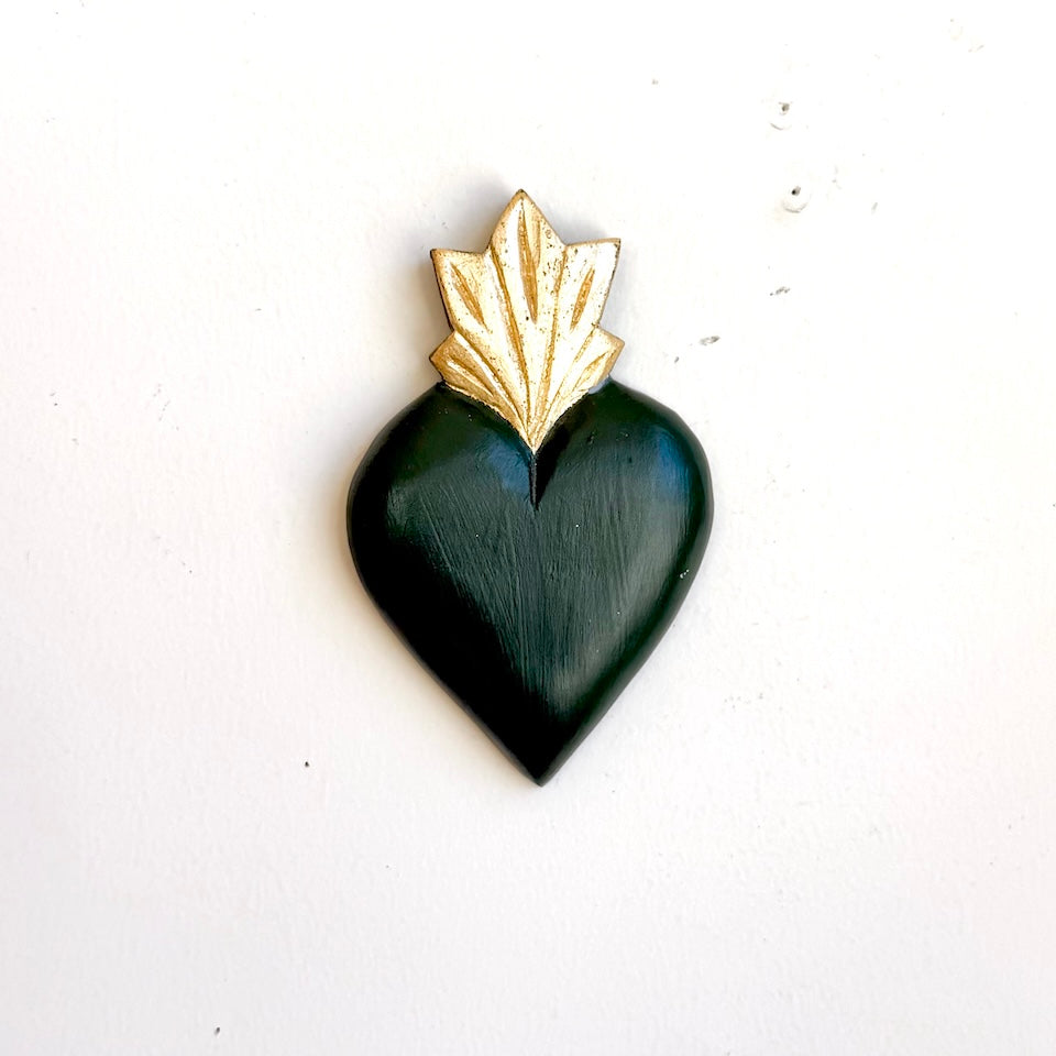 Simple Large Sacred Heart