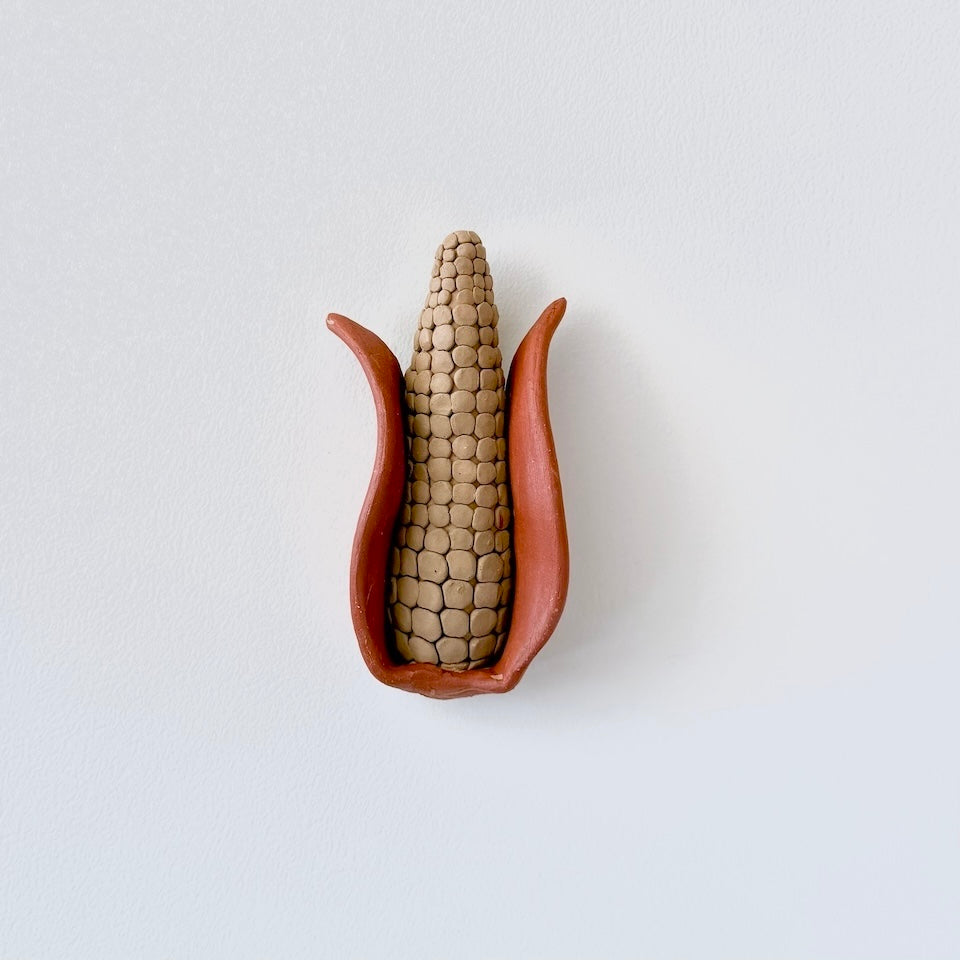 Medium Esquite Corn Wall Hangings
