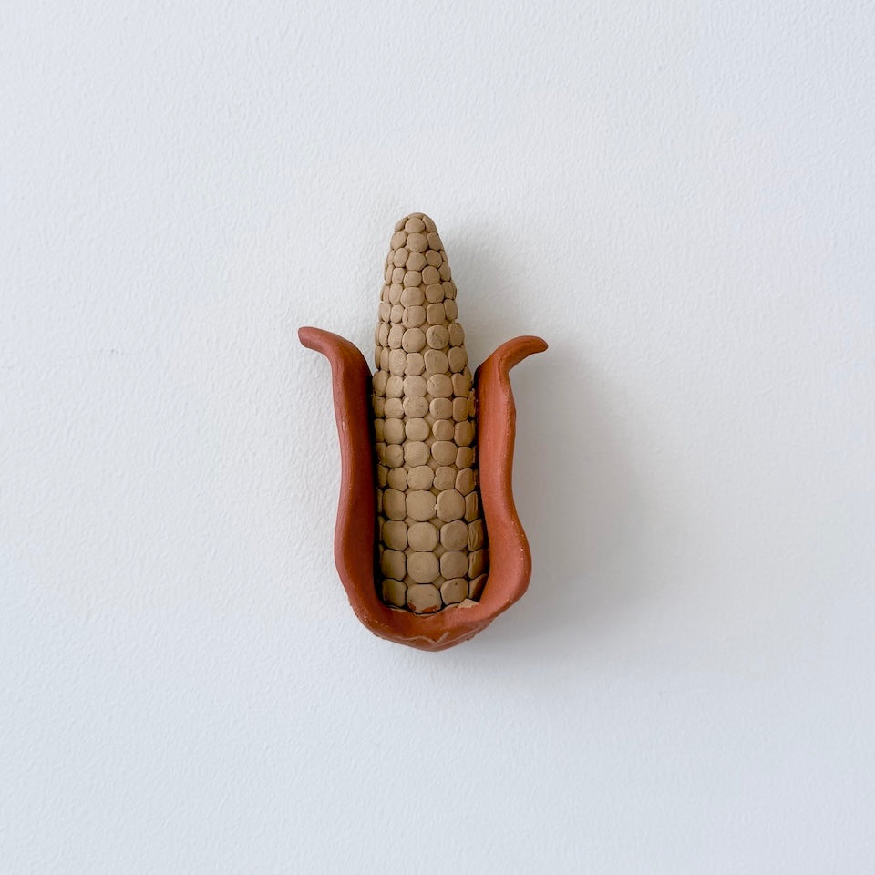 Medium Esquite Corn Wall Hangings