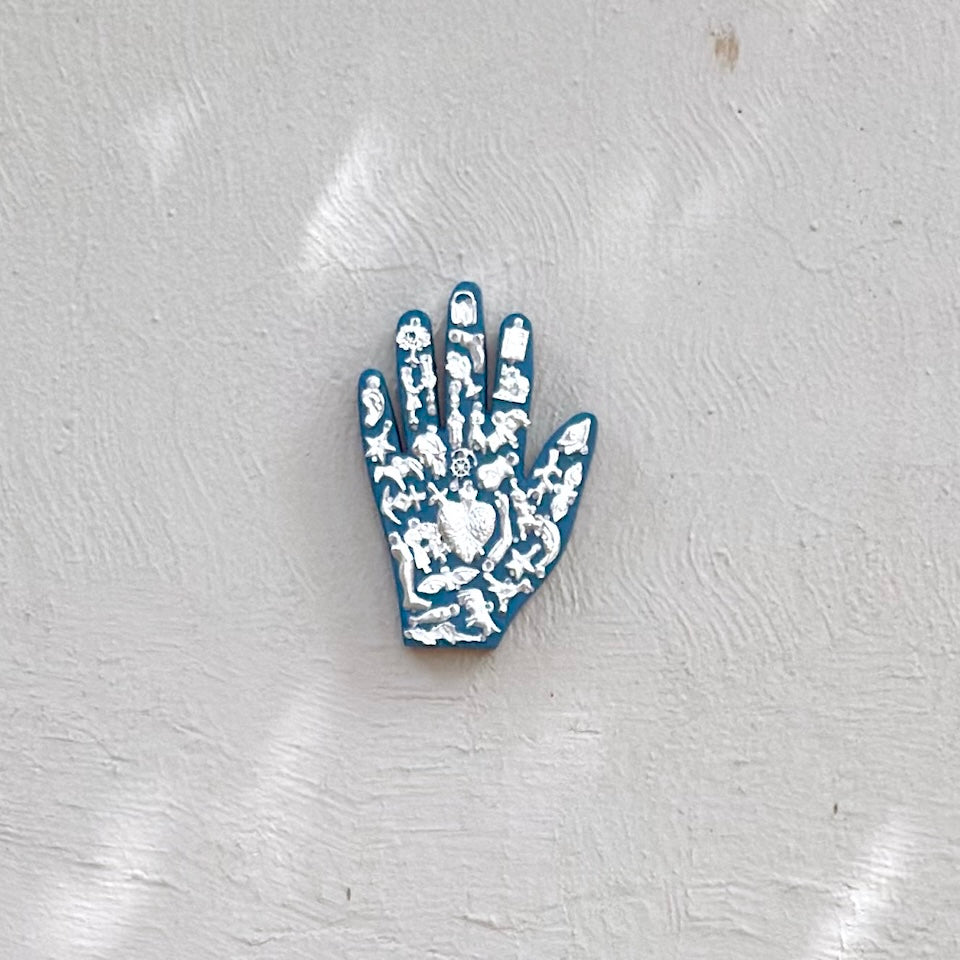 Medium Milagro Hands