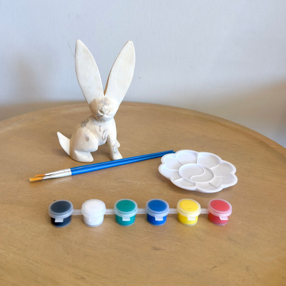 Medium Paint your Own Alebrije Kit