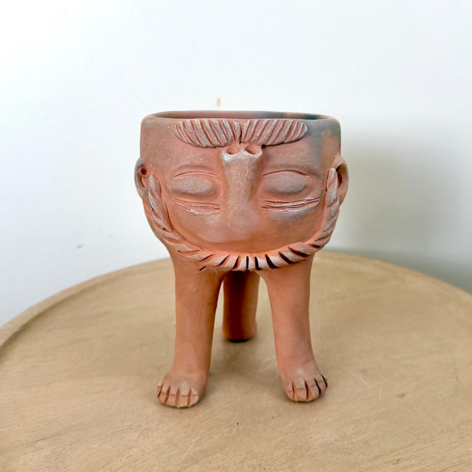 Don Jose Planter with Legs