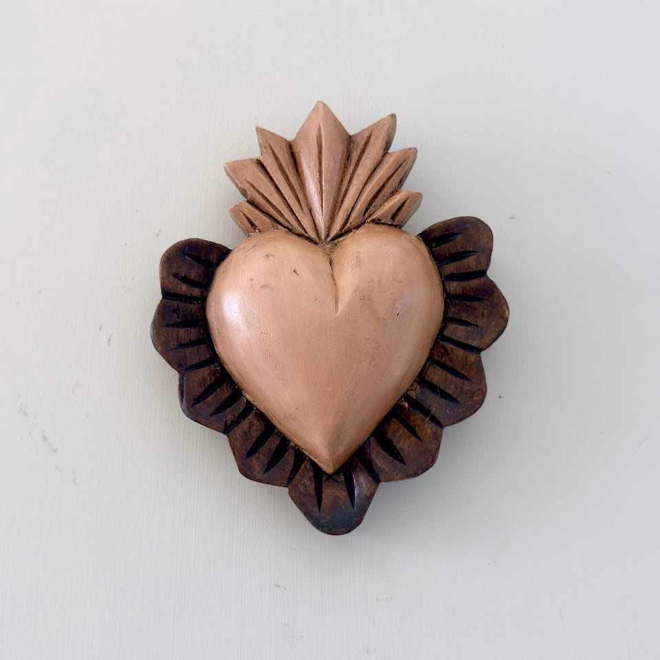 Small Nube Corazon