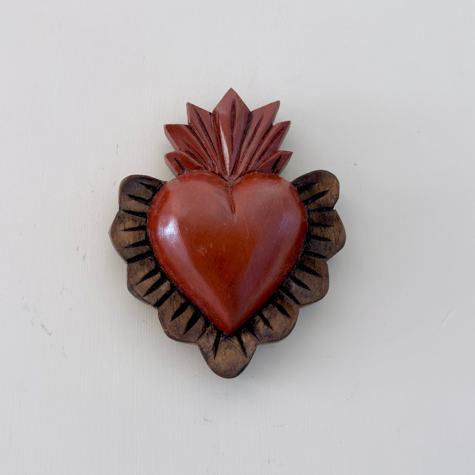 Small Nube Corazon