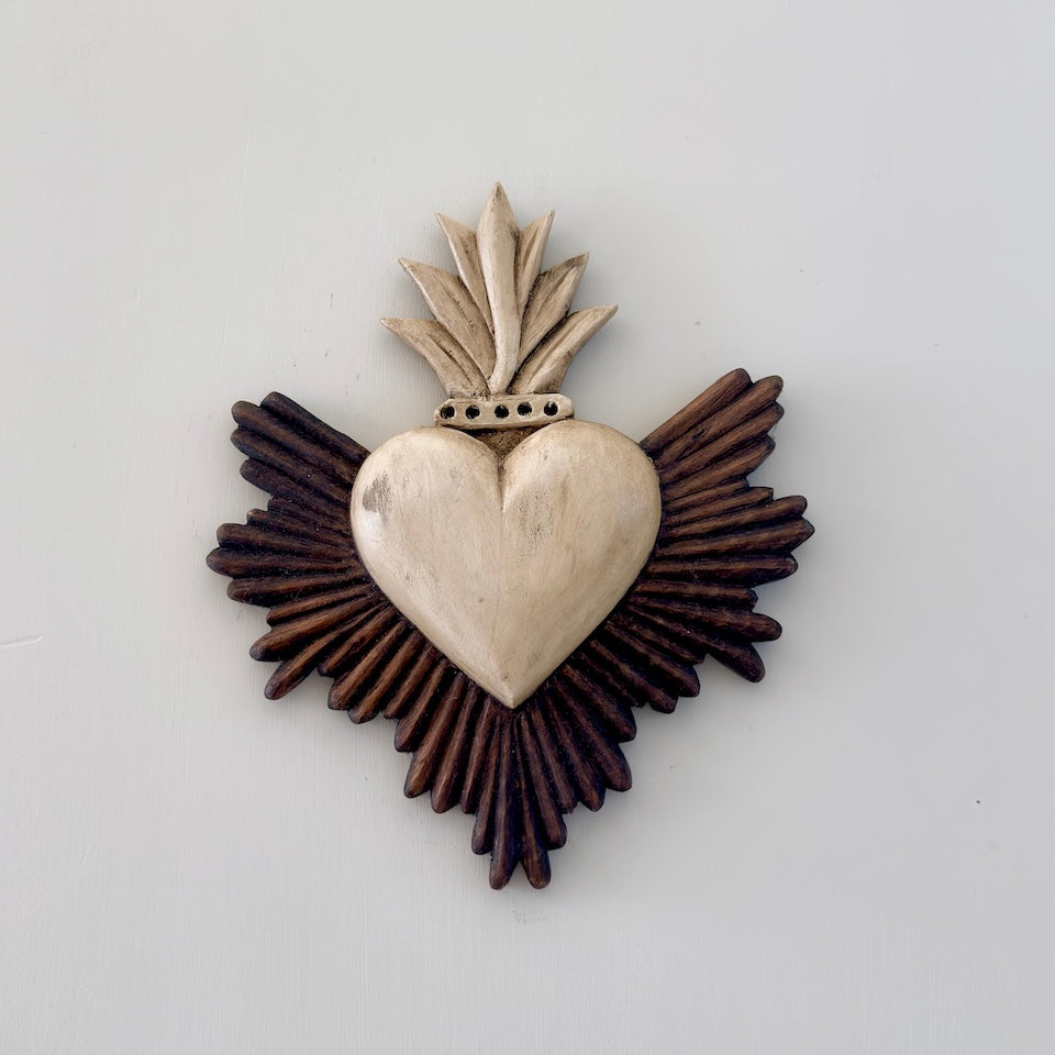 Corazon Resplandor