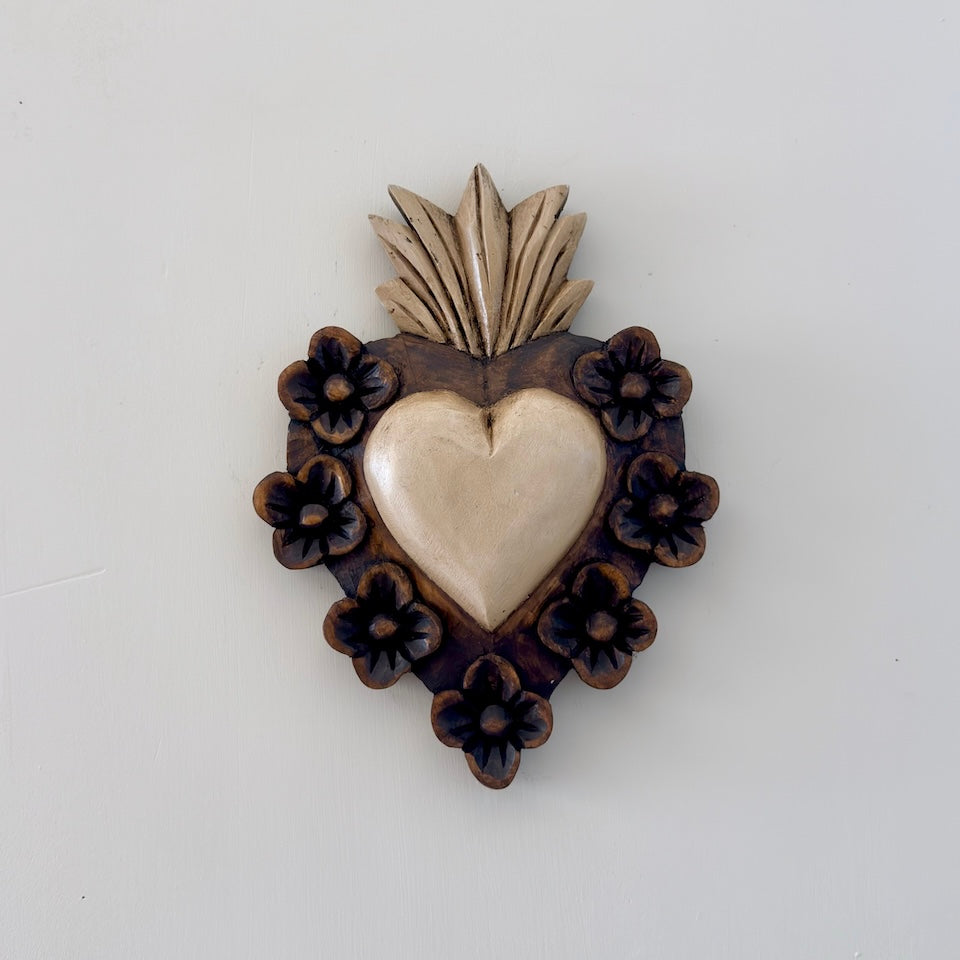 Corazon Floriado