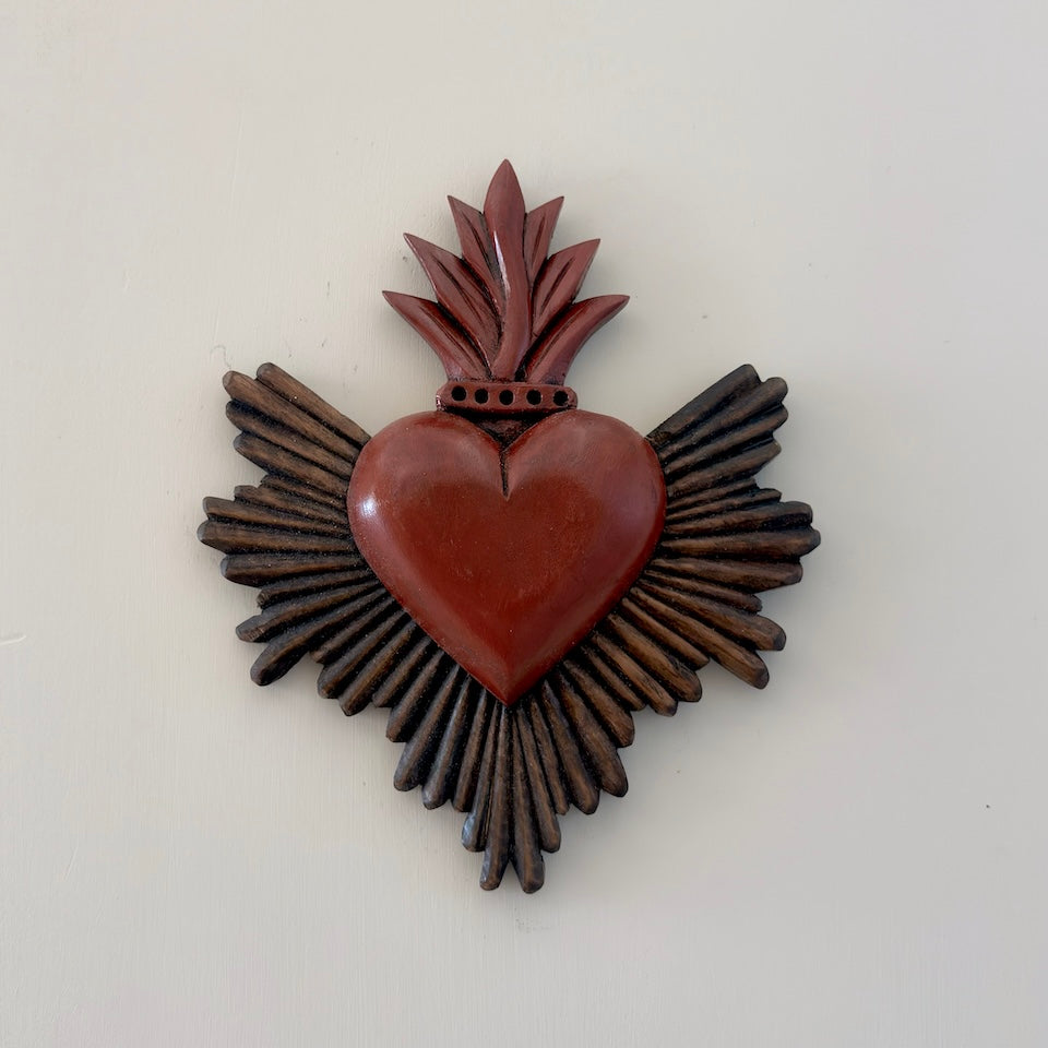 Corazon Resplandor
