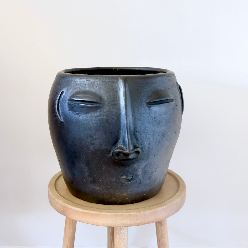 Extra Large Martinez Face Planter