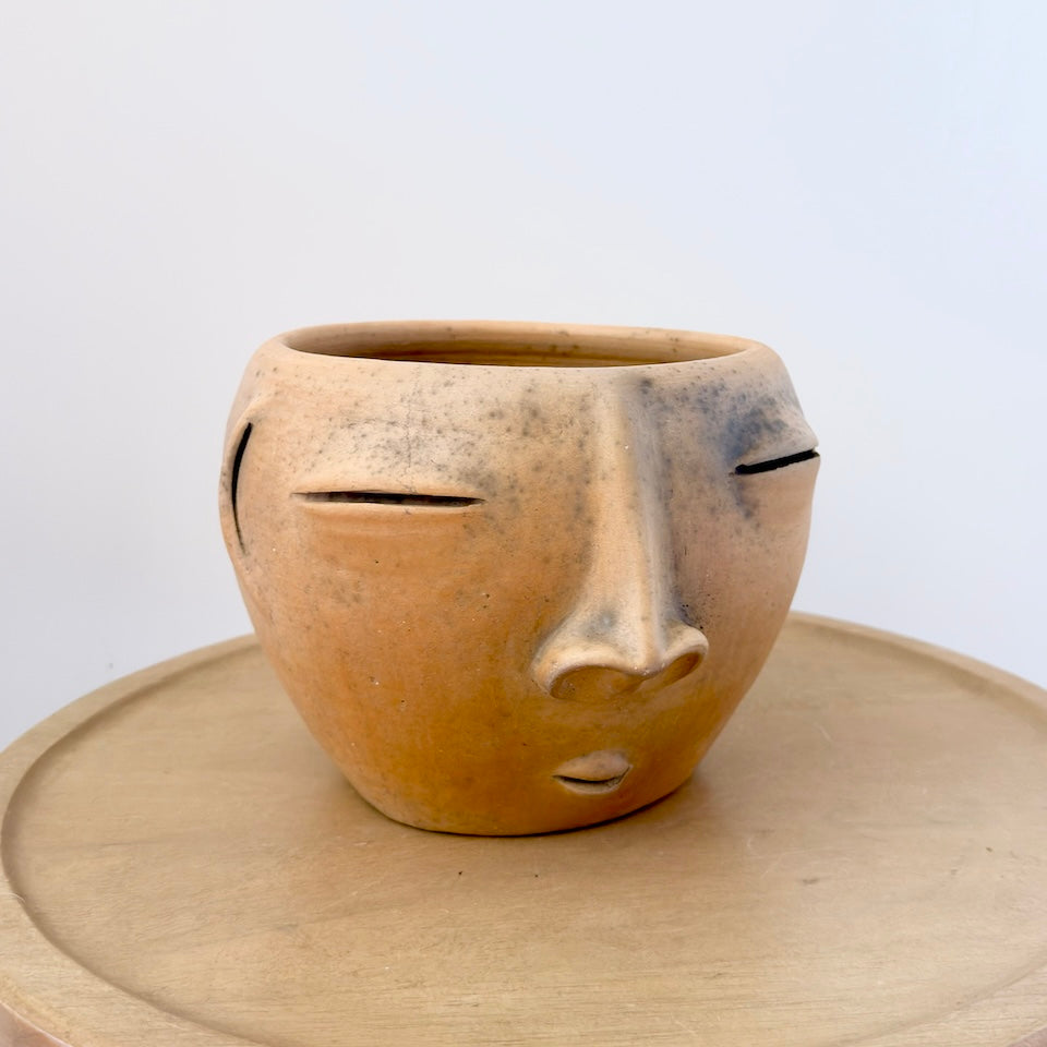 Medium Cafe Martinez Face Planter