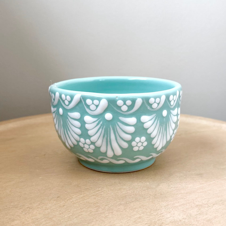 Talavera Small Bowls