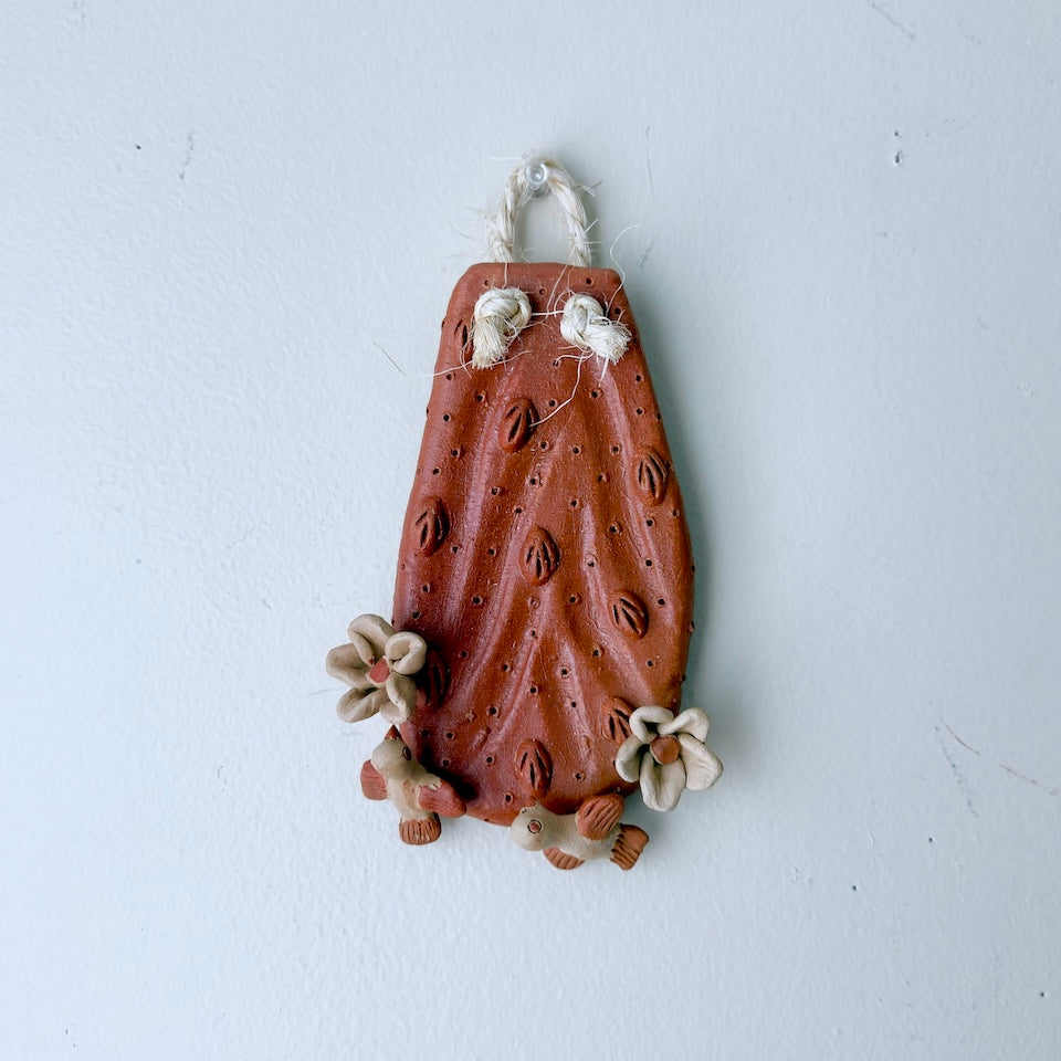 Small Red Nopalitos