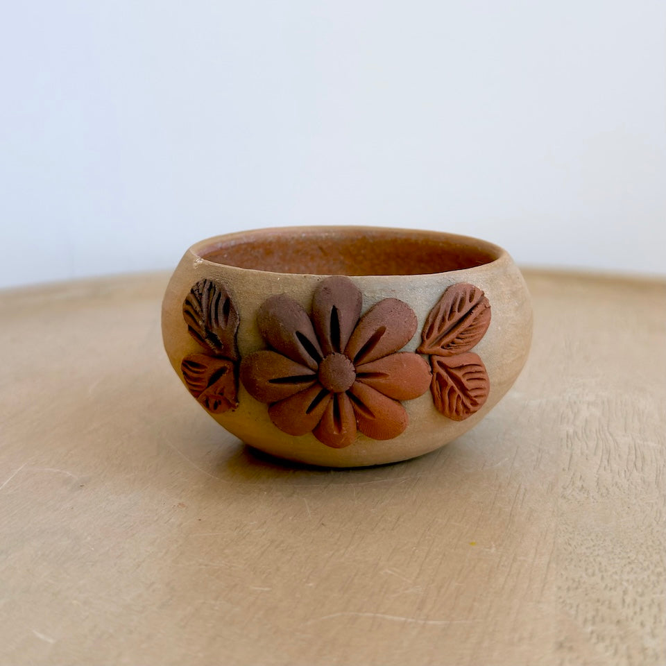 Gaytan Small Flower Copita Mezcalero