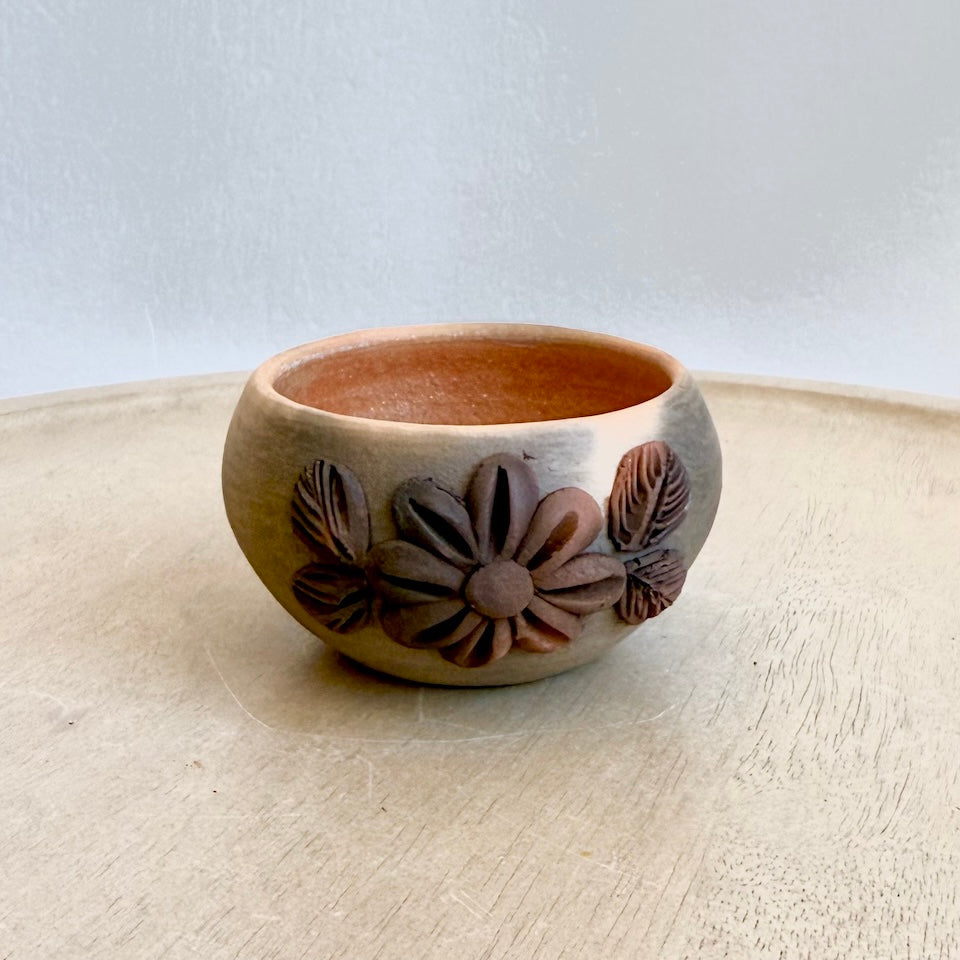 Gaytan Small Flower Copita Mezcalero