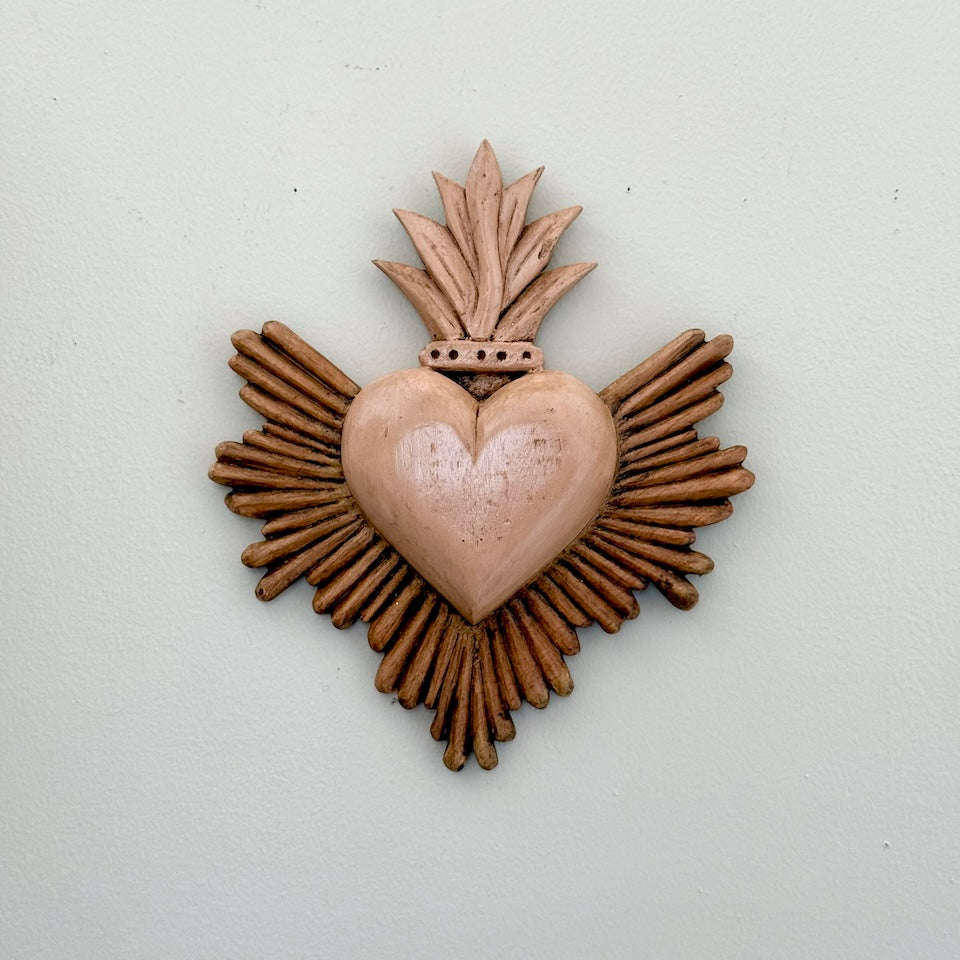 Corazón Resplandor