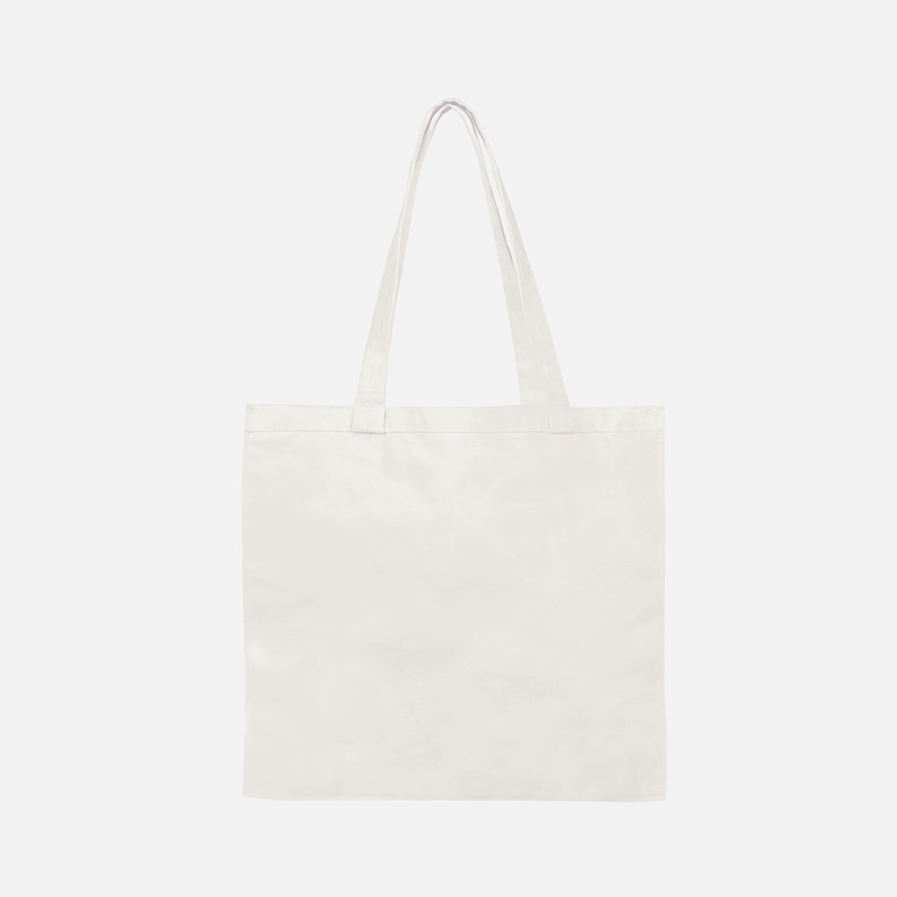 Soy de Aqui y de Alla Tote Bag