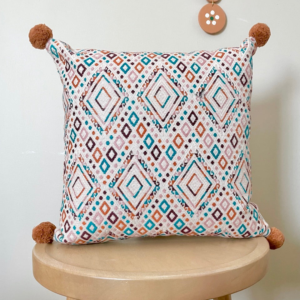 Jumay Pillow Cover